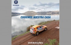 Changan campañas varias