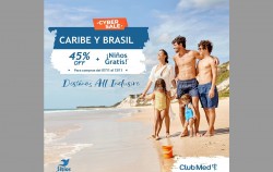 Club Med para Sitios Viajeros