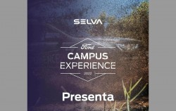 Ford Campus Experience 2022