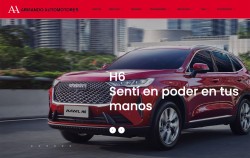 Armando Automotores